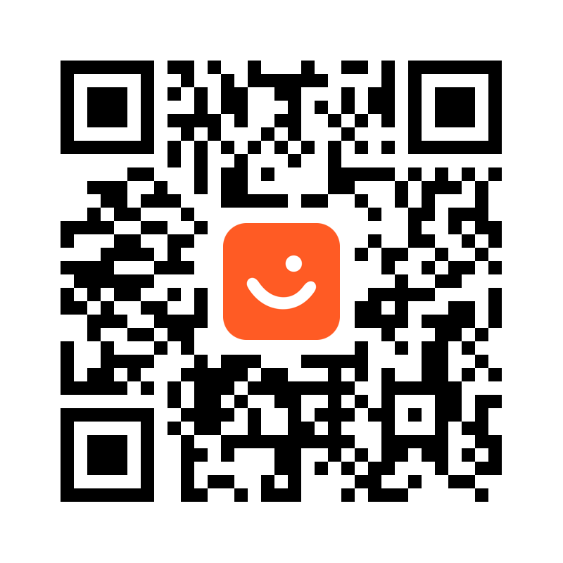 Vipps QR-kode for Steff Nevers